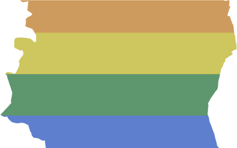 Finding Jobs For Lgbt People Across Côte D'ivoire Clipart (1024x578), Png Download