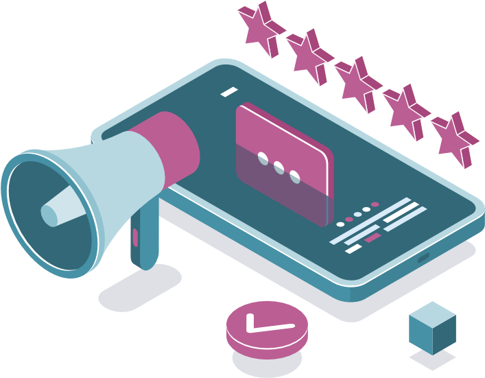 Create A Survey - Illustration Clipart (707x551), Png Download