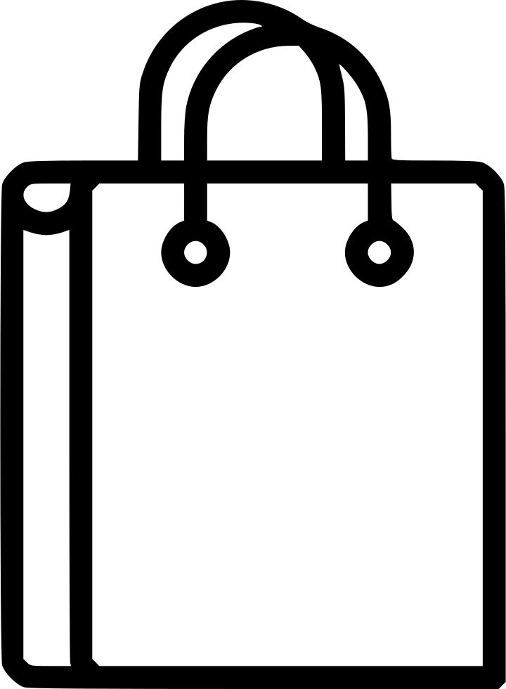 Download Carry Bag Png Bag Cart Shop Icon Png Clipart (4857753