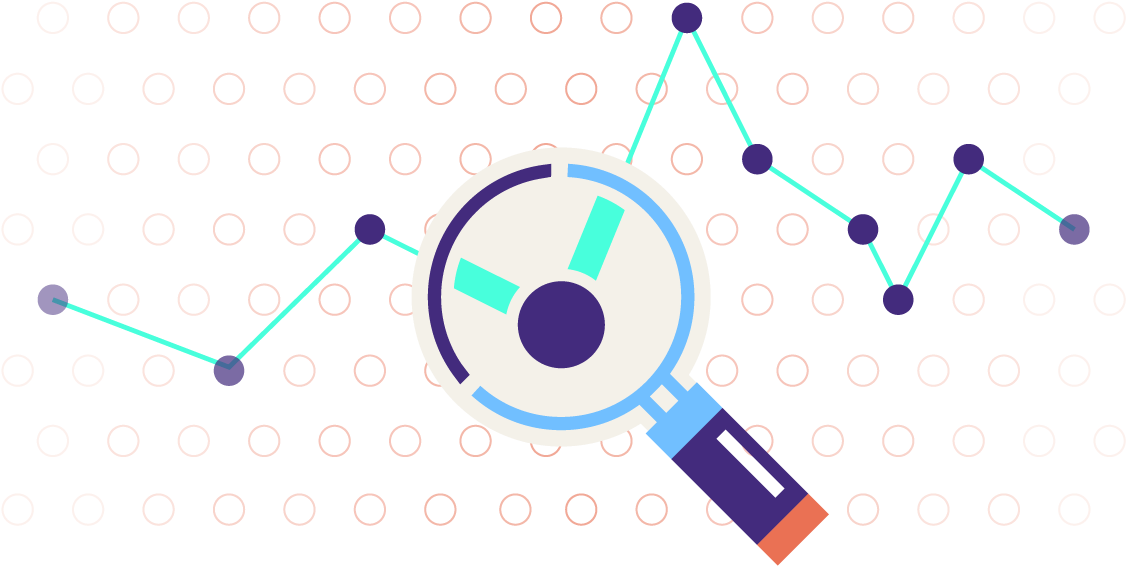 Analyst Clipart Market Study - Circle - Png Download (1147x633), Png Download