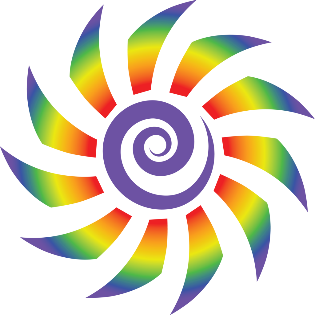 Rain Or Shine Clip Art - Graphic Design - Png Download (1024x1022), Png Download