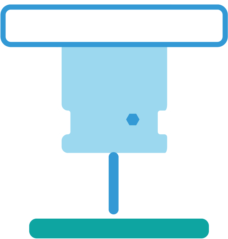Computer-controlled Machining Clipart (1252x1250), Png Download