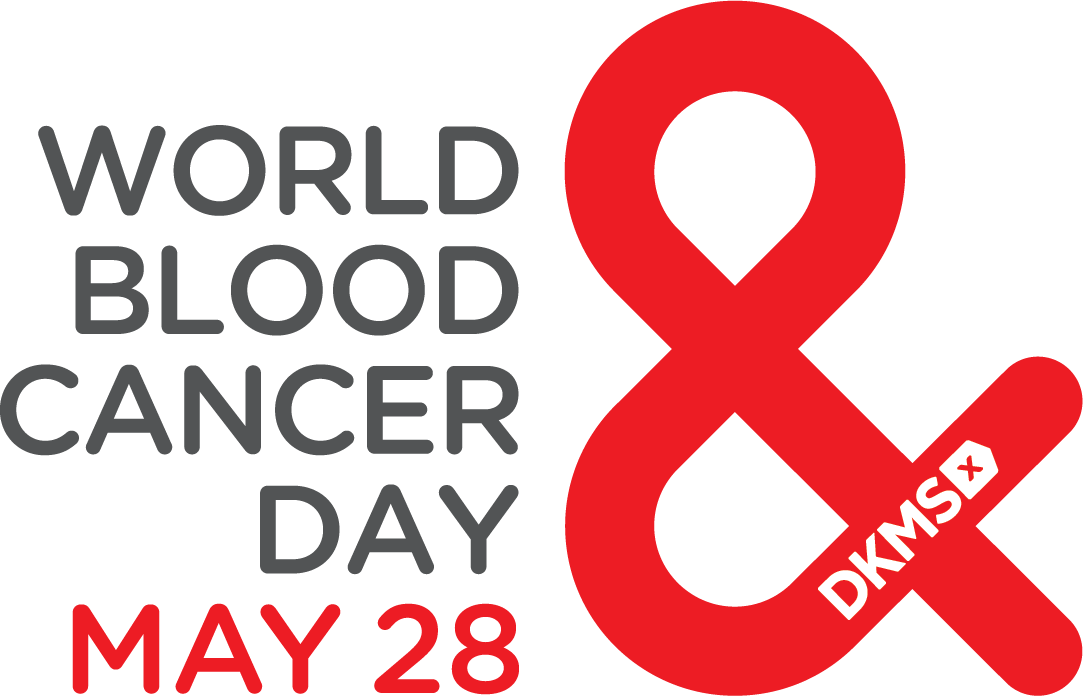 1 Reply 38 Retweets 44 Likes - World Blood Cancer Day Clipart (1083x696), Png Download