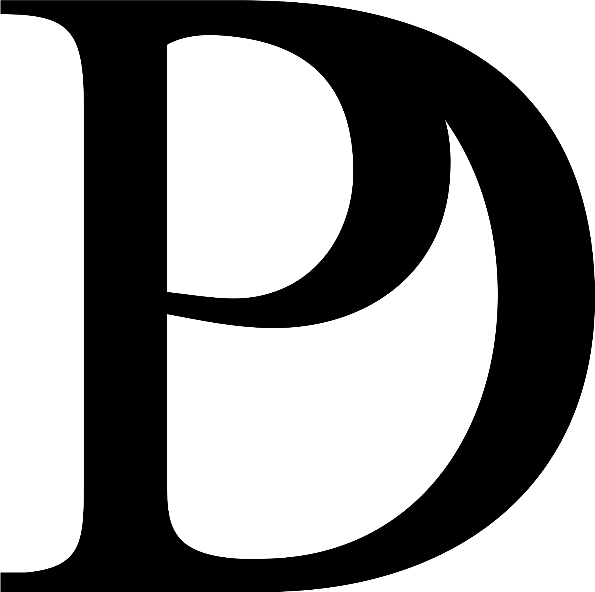 P Diddy Logo Png Transparent - P Diddy Logo Clipart (2400x2400), Png Download