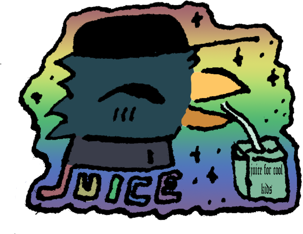 Anthony Fantano Png Clipart (977x755), Png Download