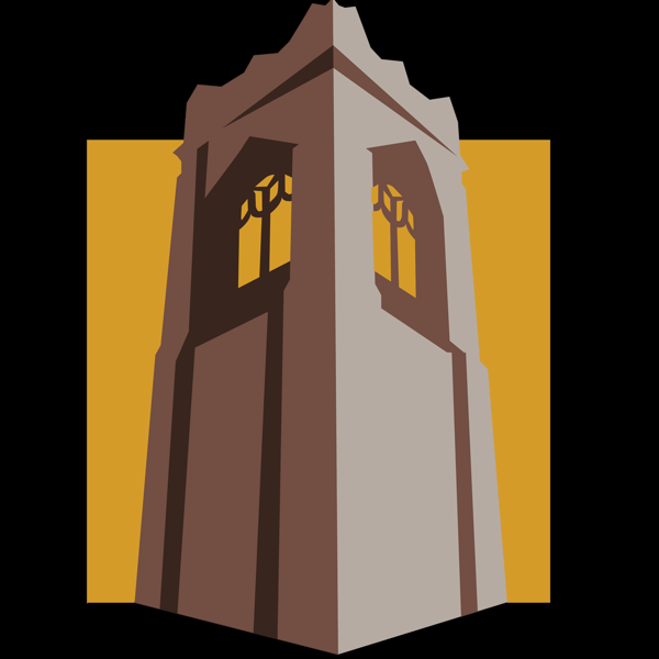 First Baptist Church Muncie Indiana - Illustration Clipart (600x600), Png Download