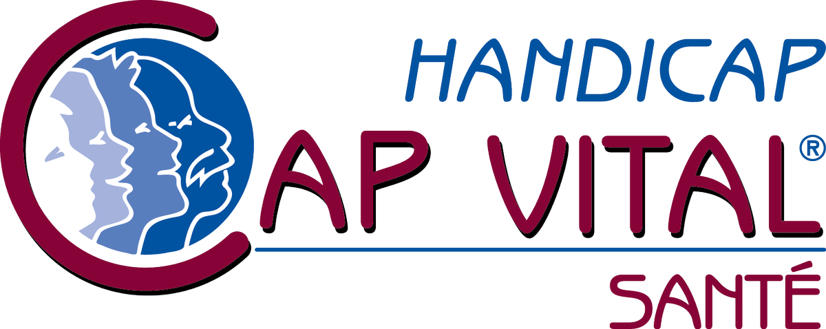 #valdauthie Hashtag On Twitter - Cap Vital Sante Clipart (1200x478), Png Download