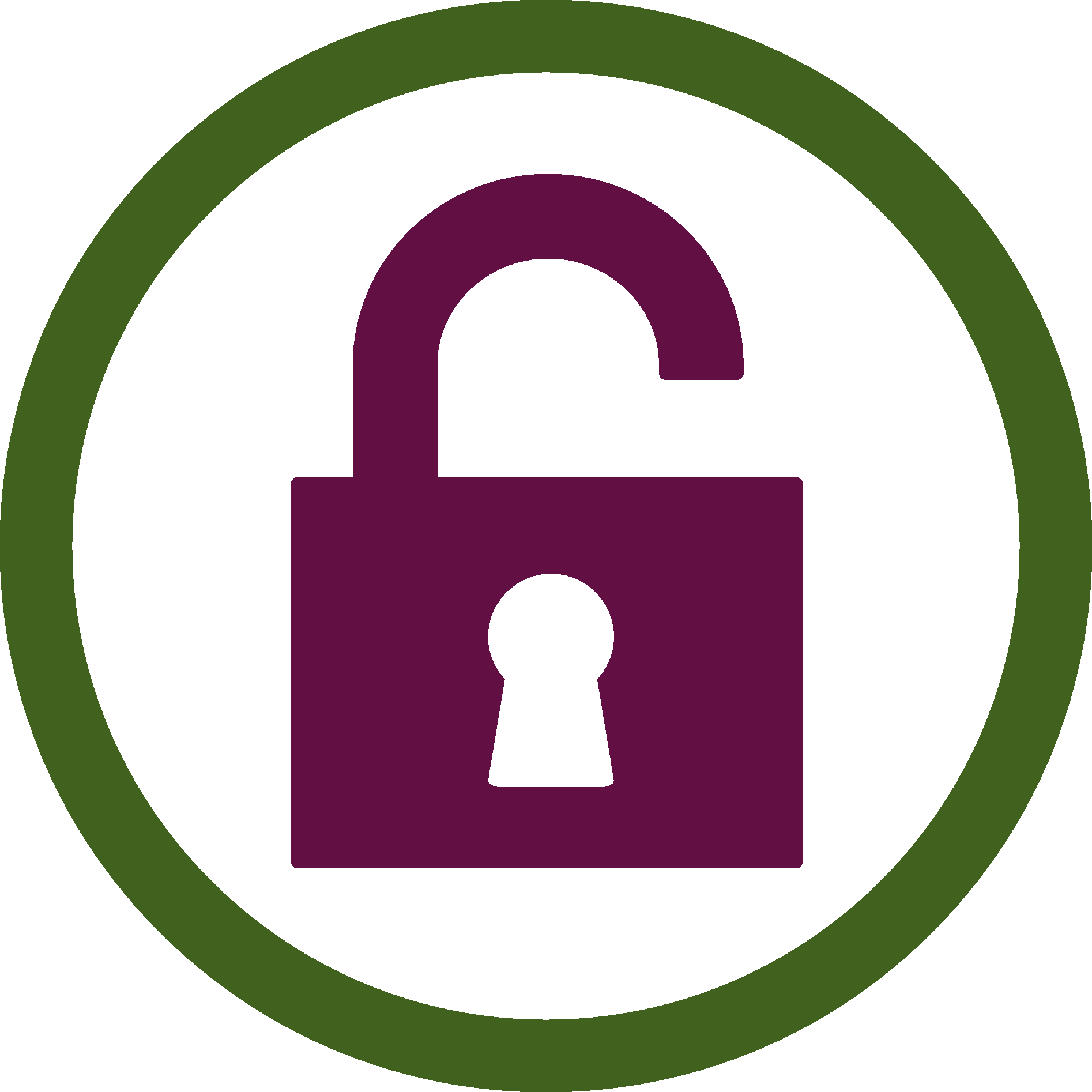 Circle Clipart (1894x1894), Png Download