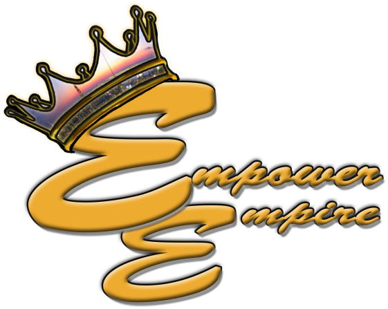 Empower Empire Clipart (600x600), Png Download