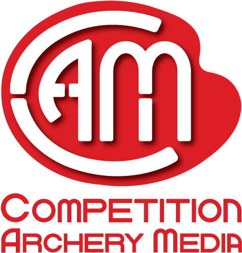 Cam Competition Archery - Graphic Design Clipart (639x576), Png Download