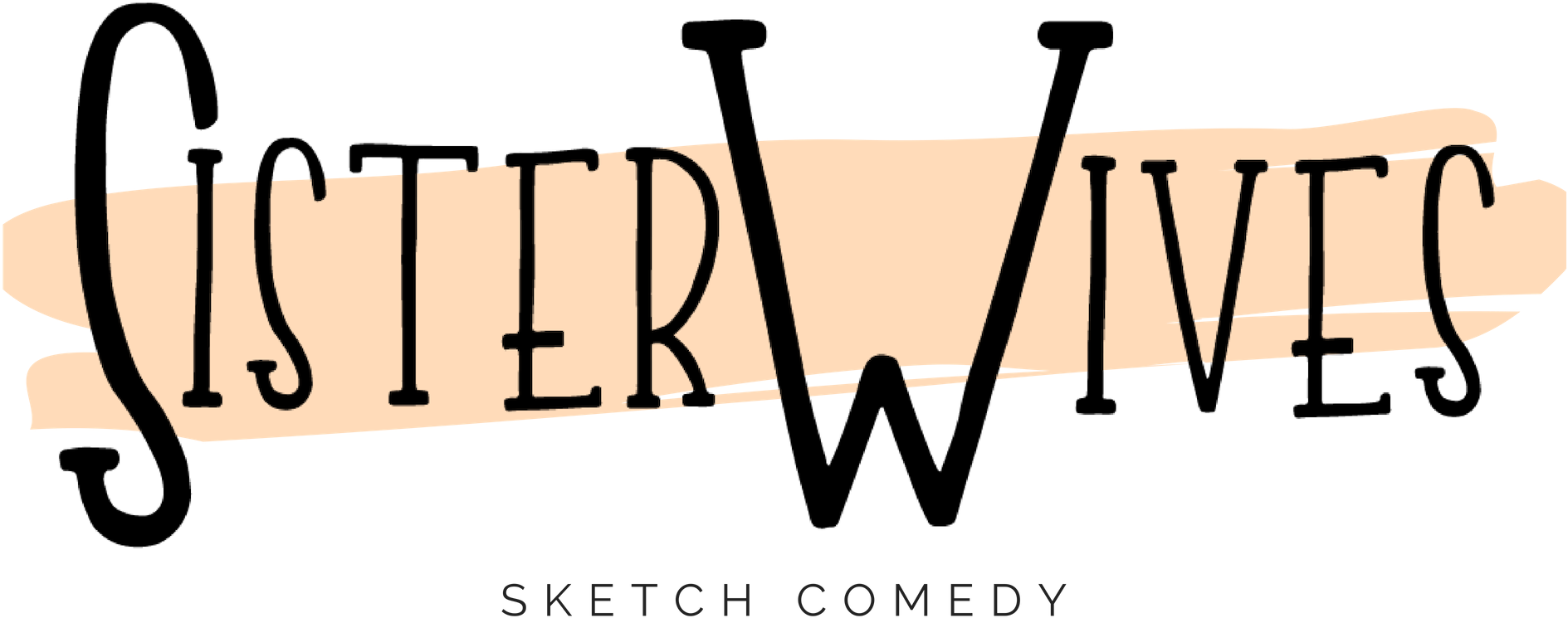 Sisterwives Clipart (1920x1080), Png Download