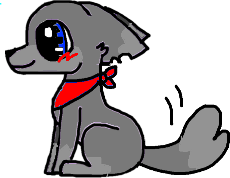 Drawing1 - Drawing - Cartoon Clipart (764x592), Png Download