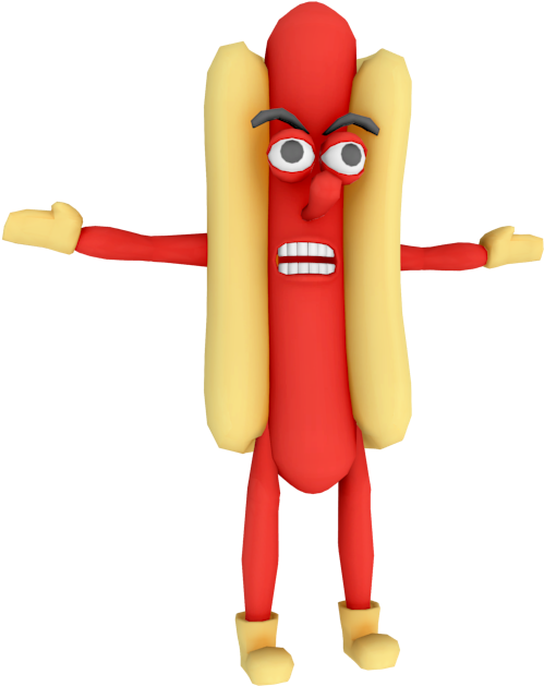 Download Zip Archive - Cartoon Clipart (499x629), Png Download