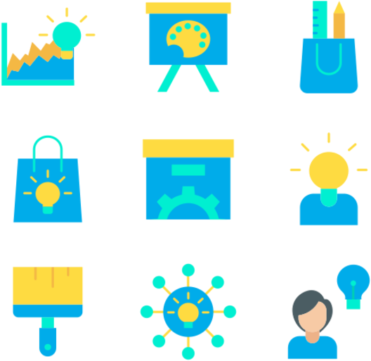 Creative Clipart (600x564), Png Download