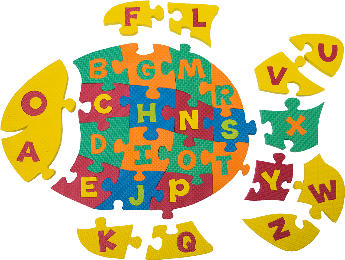 Fish Ⓒ Clipart (1382x922), Png Download