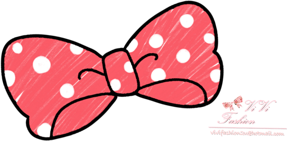 Butterfly Clip 90 Fashion - Png Download (1000x500), Png Download