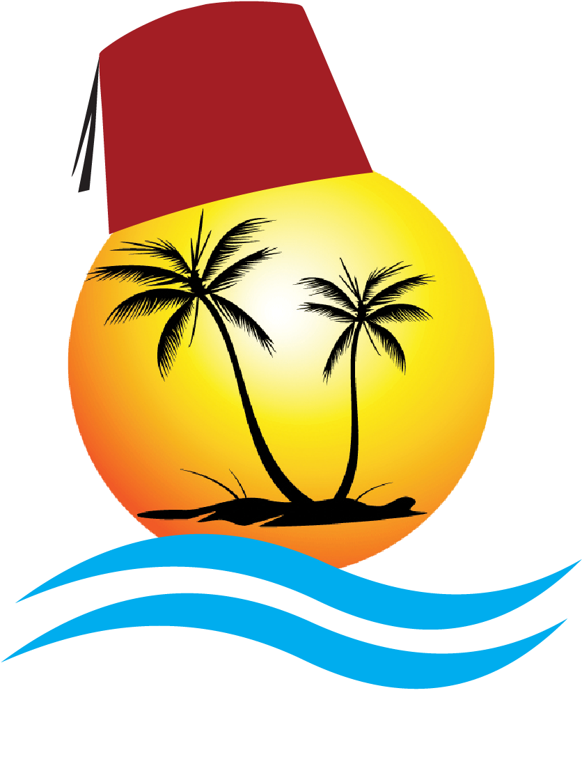 Join Us The Beat & Heat Pool Party Every Sunday - White Sand Beach Entebbe Clipart (1333x1333), Png Download