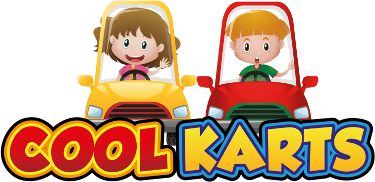 Cool Karts - Cartoon Clipart (800x800), Png Download