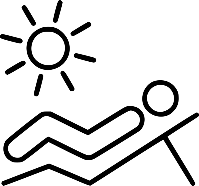 257 × 240 Pixels - Do Not Expose To Sunlight Clipart (642x600), Png Download