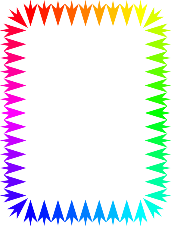 Arrowhead Area Rectangle Leaf Download - Circle Clipart (568x750), Png Download