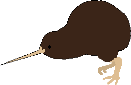 Kiwi Child Hasdbvhsv - Illustration Clipart (1400x1000), Png Download