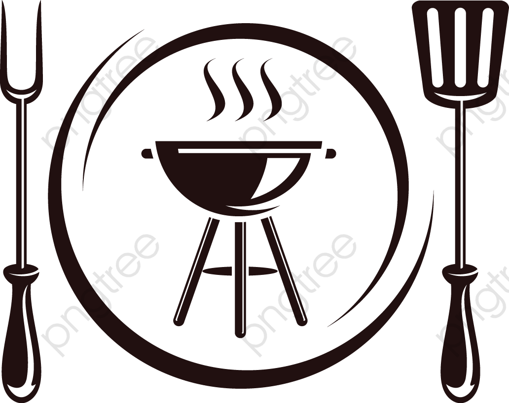 Download Bbq Fork Png Garfo De Churrasco Png Clipart 4870181 Pinclipart