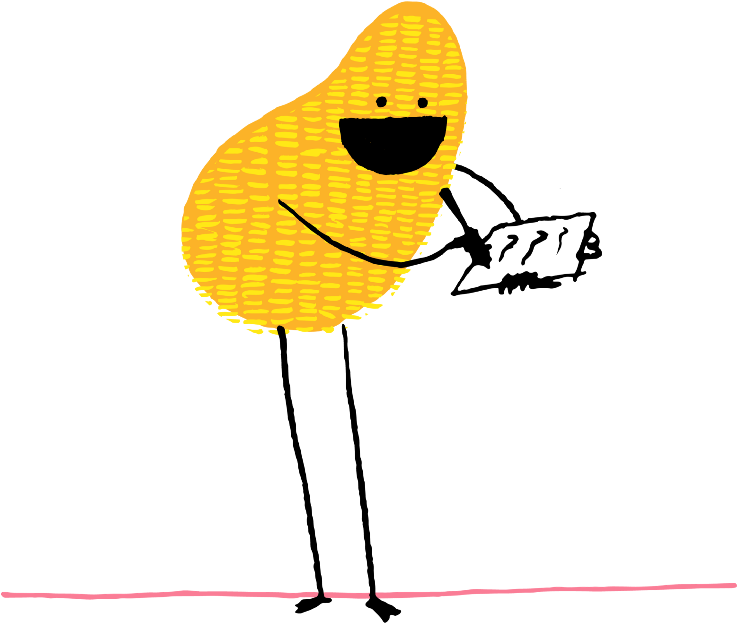 No Lab Coat Or Phd Required - Cartoon Clipart (759x630), Png Download