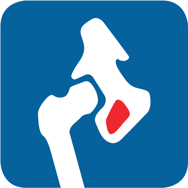 Hip Clipart (788x788), Png Download