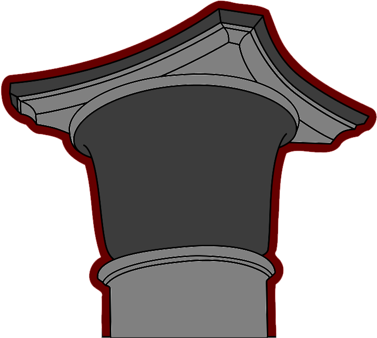 File - Evilpillar1 - Cartoon Clipart (800x694), Png Download