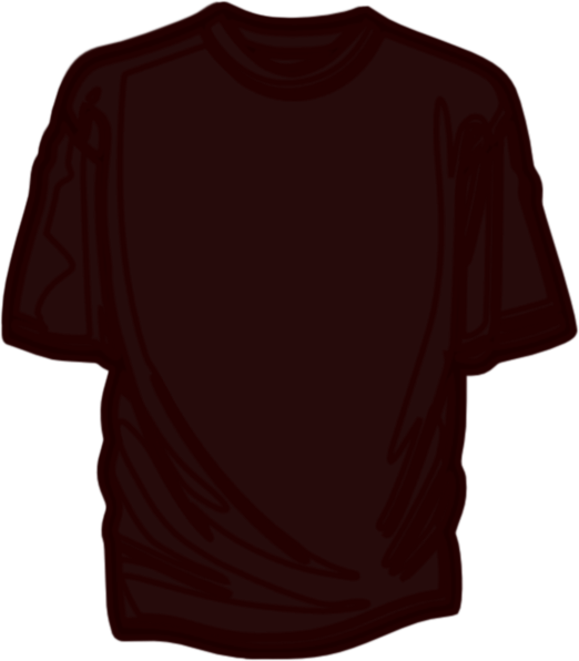 Active Shirt Clipart (522x596), Png Download