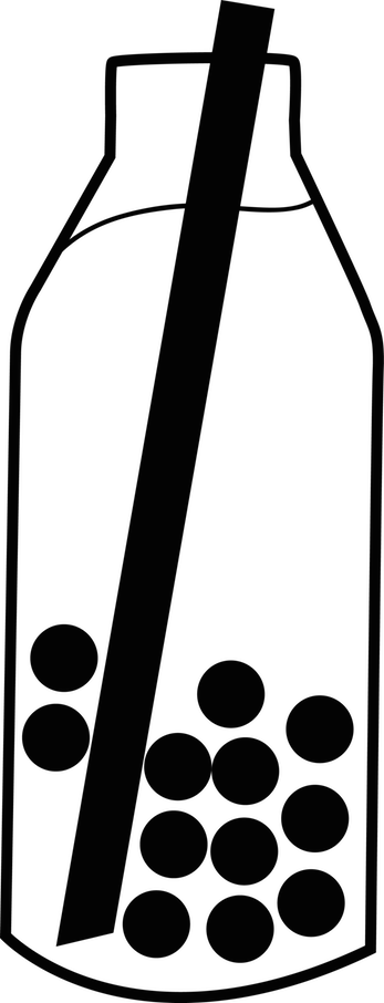 Logo Clipart (347x906), Png Download