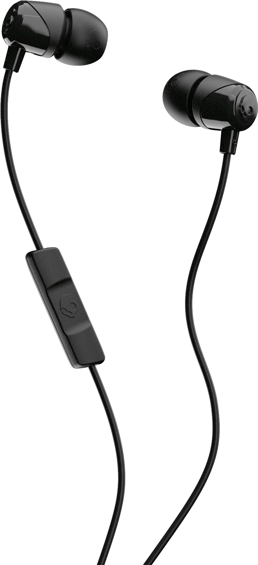 Skullcandy Jib With Mic Clipart (2000x2000), Png Download