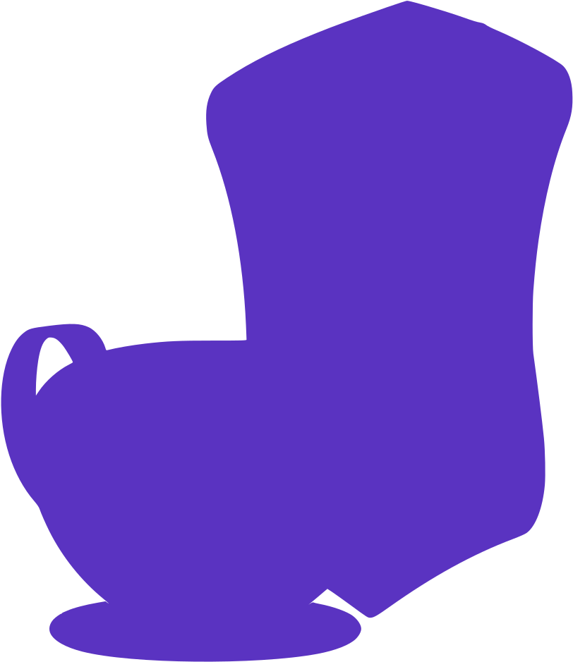Download Png - Chair Clipart (914x1024), Png Download