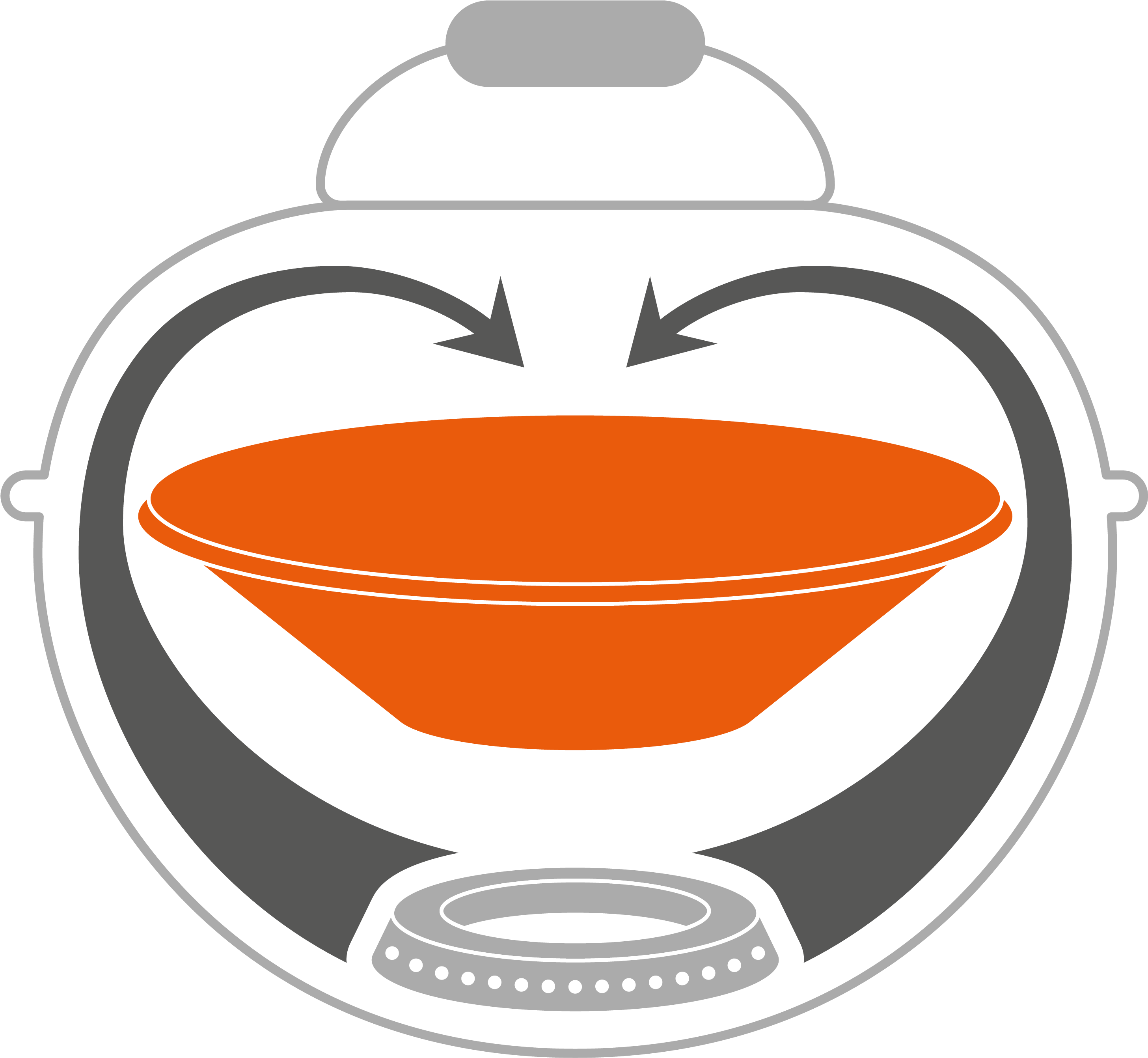 Outdoorchef Montreux Clipart (3167x3959), Png Download
