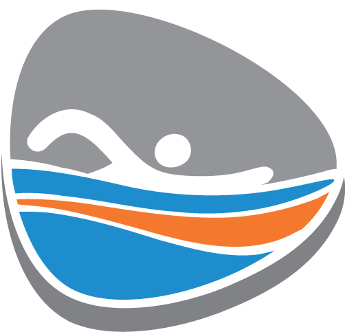 By The Swimming Room - Swimming At The 2016 Summer Olympics Clipart (600x600), Png Download