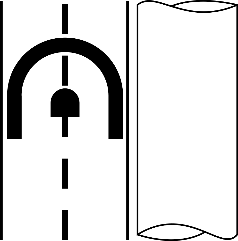 Png File - Arch Clipart (980x992), Png Download