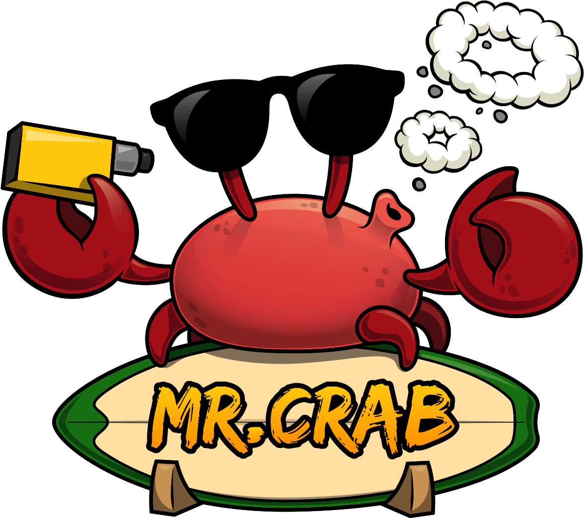 Crab E-liquids Clipart (1176x1044), Png Download