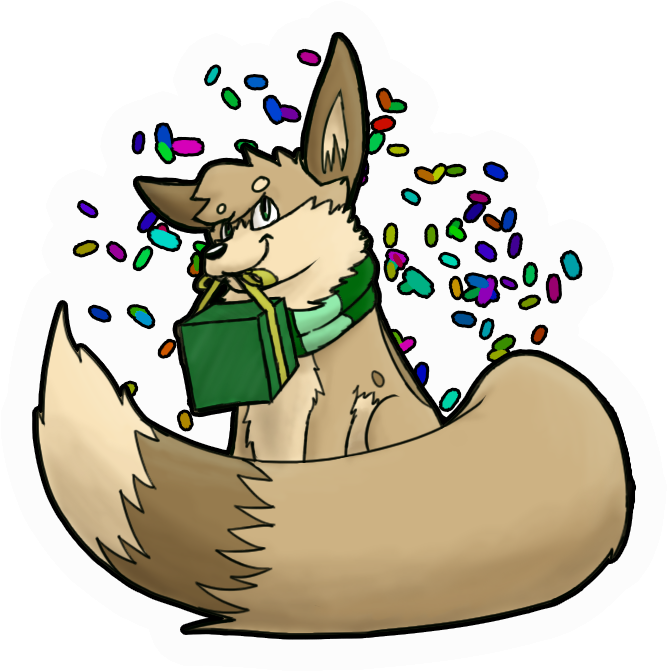 Happy Birthday Jess - Cartoon Clipart (702x700), Png Download