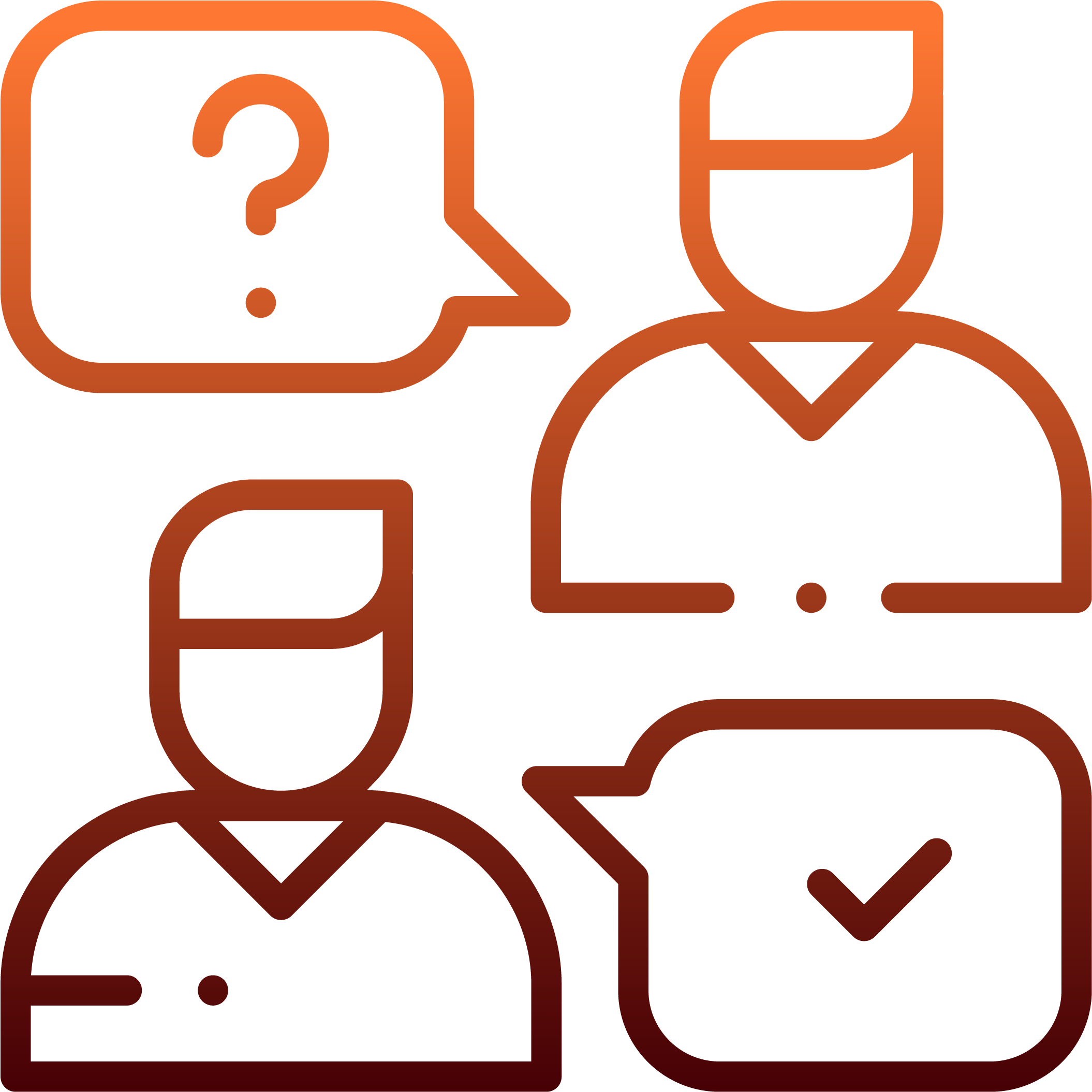 Step - Transparencia En Los Procedimientos Clipart (2134x2134), Png Download