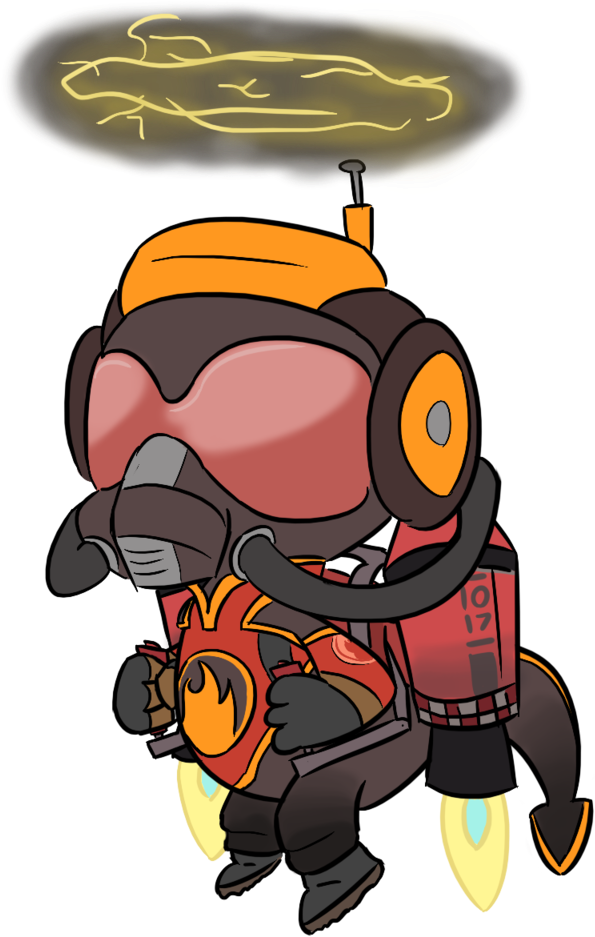 Glove Clipart Safety Goggles - Cartoon - Png Download (595x937), Png Download