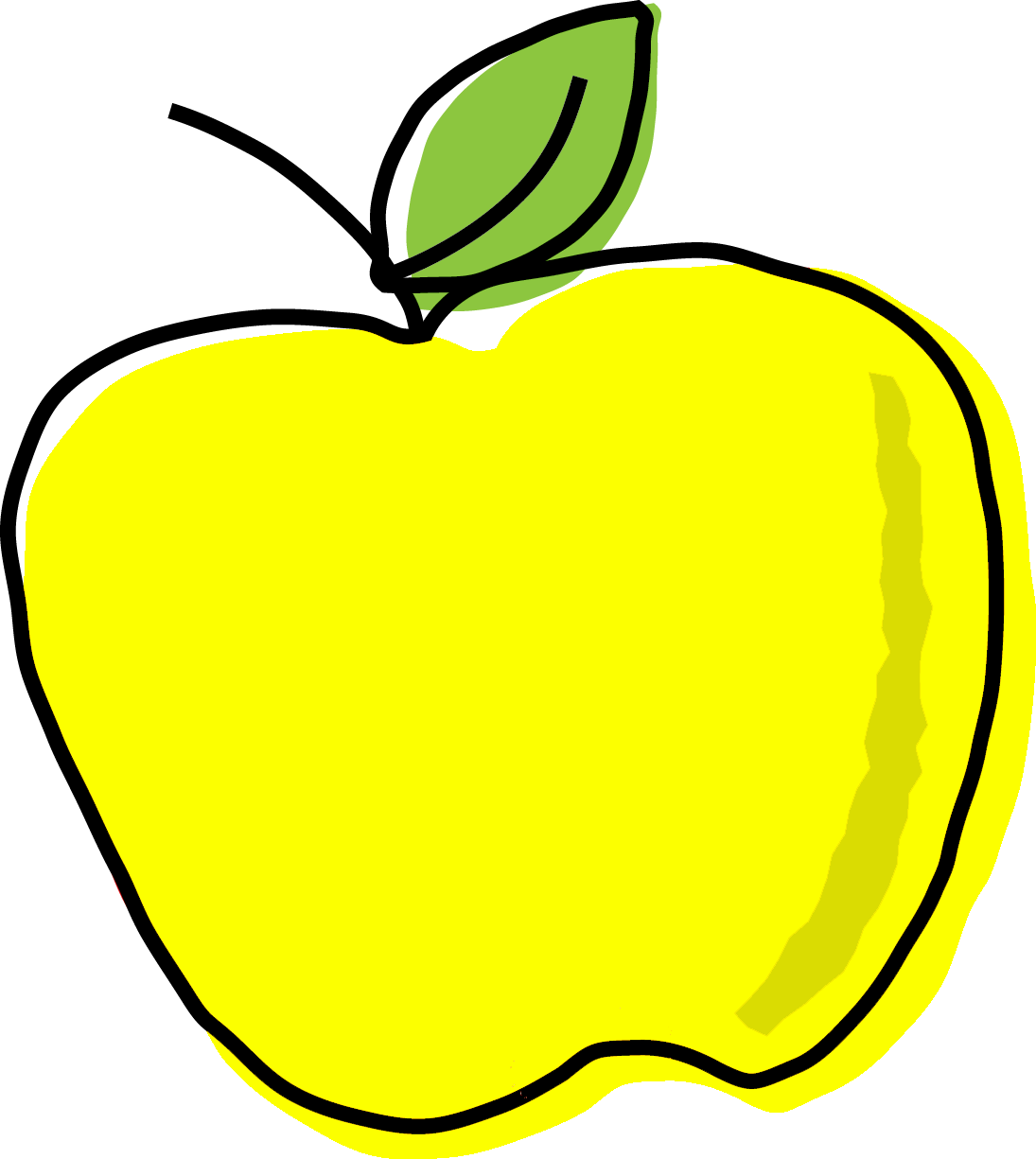 Eating Healthy, Fruits And Vegetables, Preschool, Healthy Clipart (1095x1225), Png Download