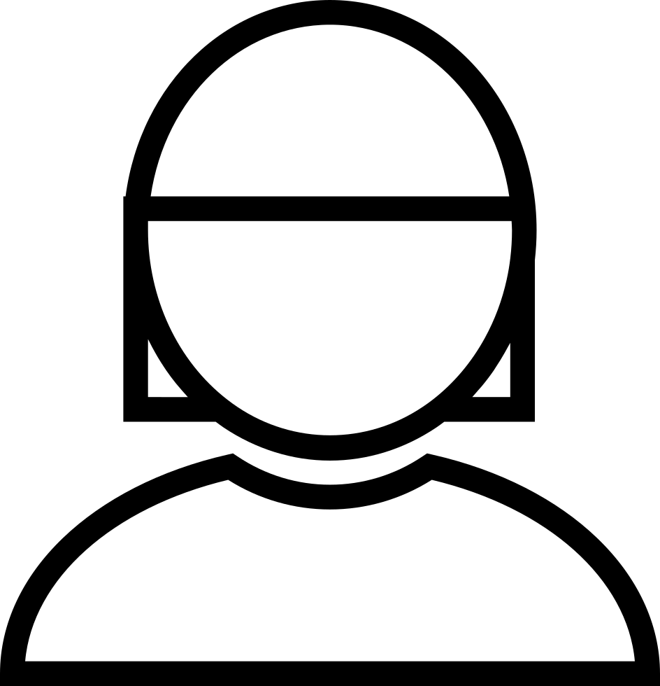 Female Nurse Comments - Circle Clipart (944x980), Png Download