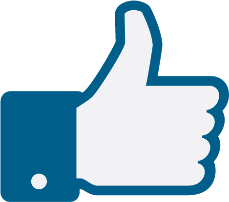 We Offer Quality Products - Facebook Like Hand Icon Clipart (1600x700), Png Download