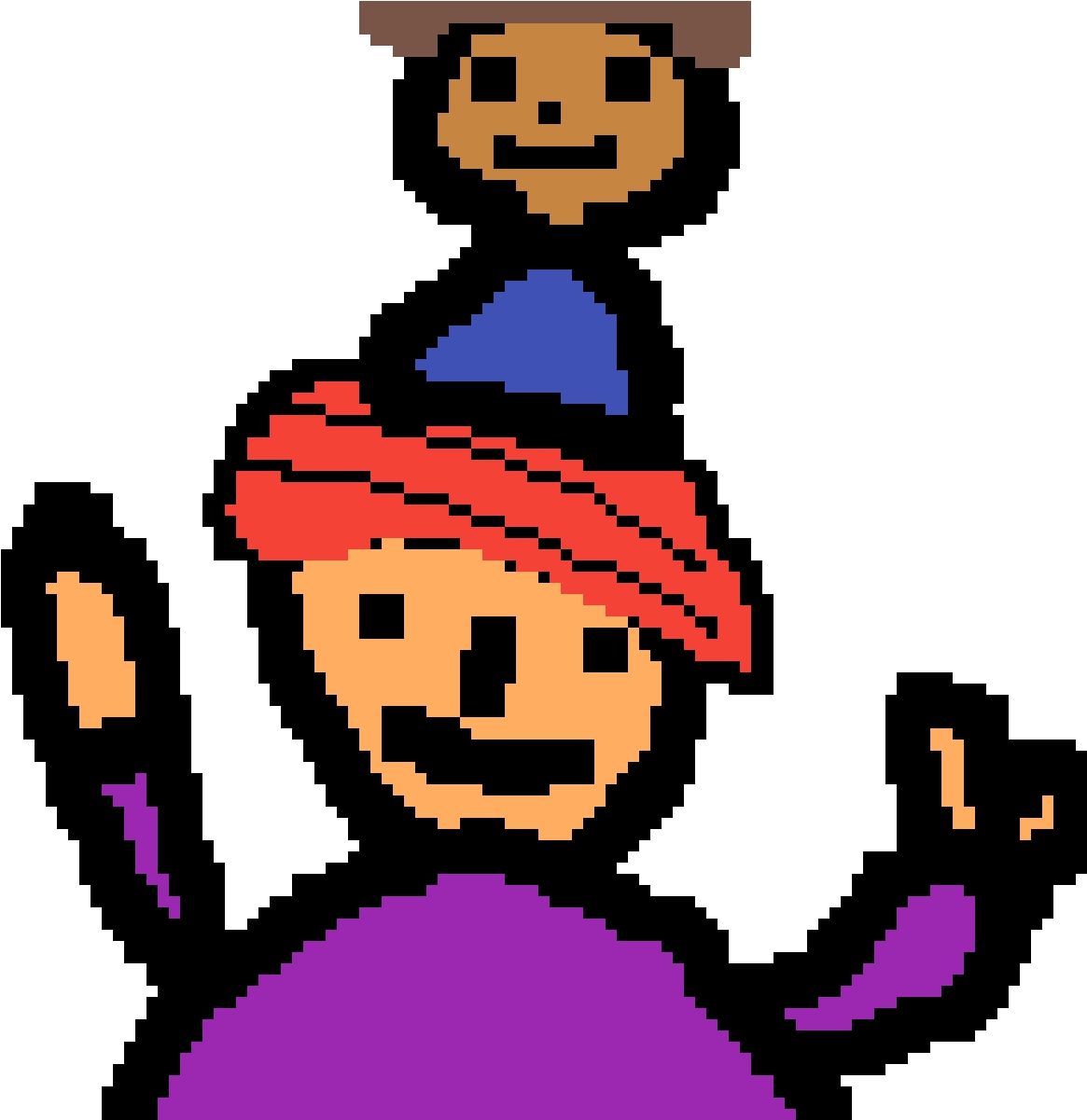 Download Transparent Png Clipart - Full Size Clipart (#4876378 ...