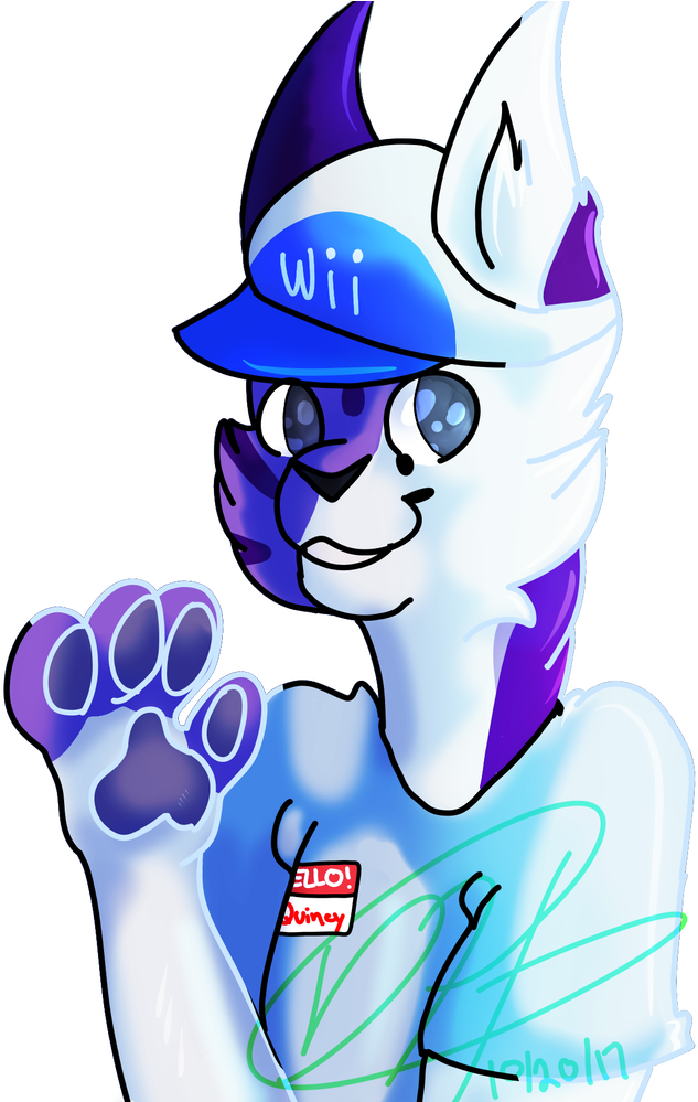 Welcome To The - Cartoon Clipart (801x998), Png Download