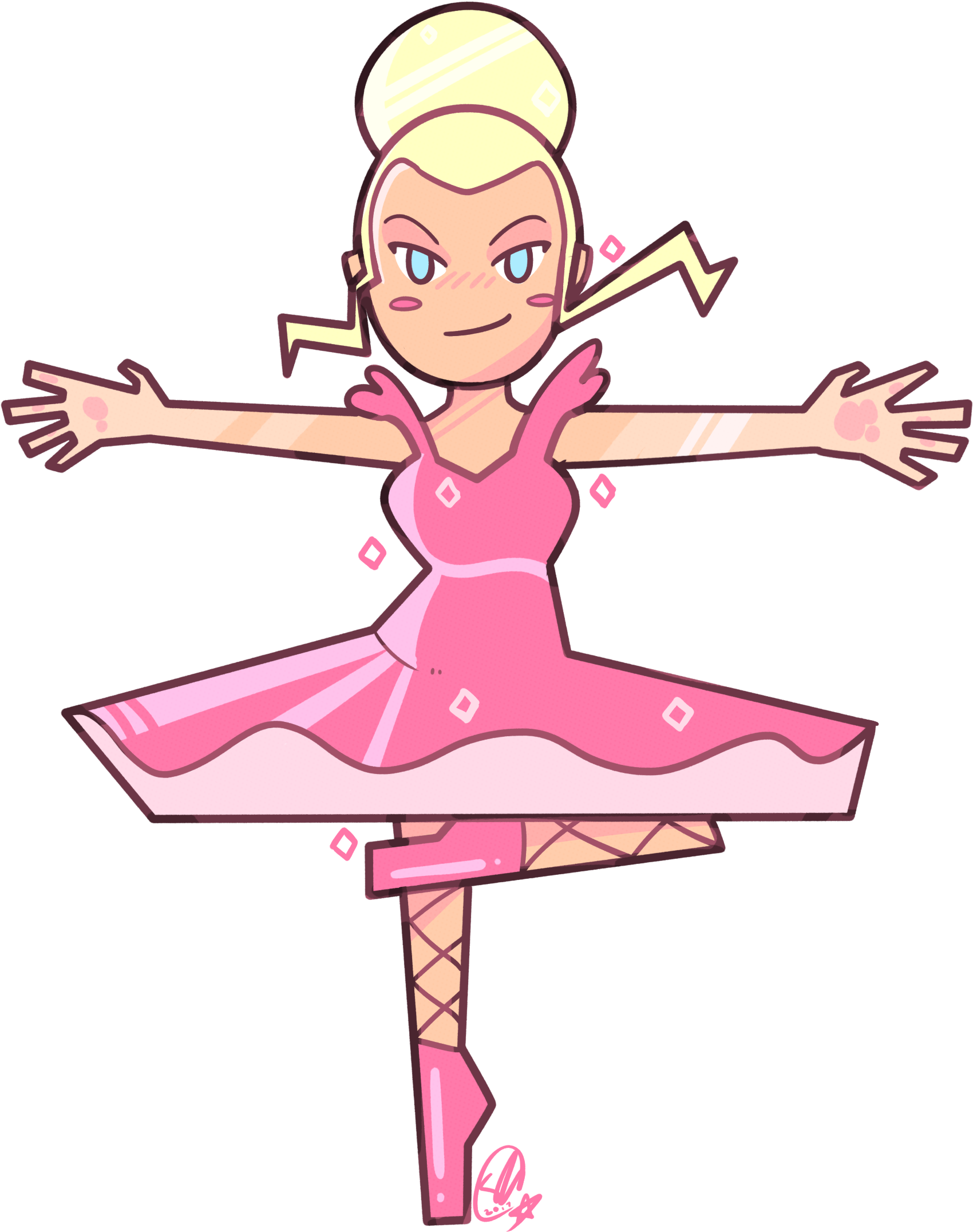 Current Character Concept - Cartoon Clipart (1896x2284), Png Download