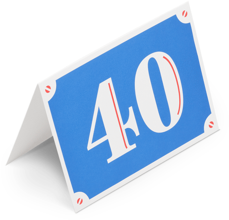Hd Birthday V - Traffic Sign Clipart (760x731), Png Download