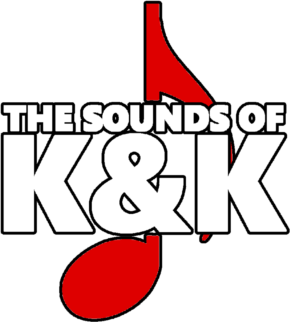 The Sounds Of K&k, Llc Clipart (1200x1200), Png Download