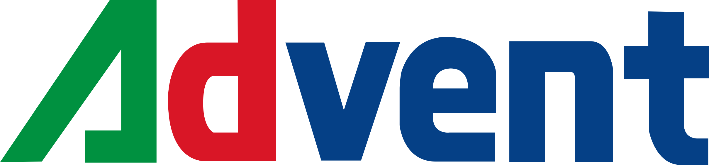 Foshan Shunde Advante Electron Ltd Clipart (2418x565), Png Download