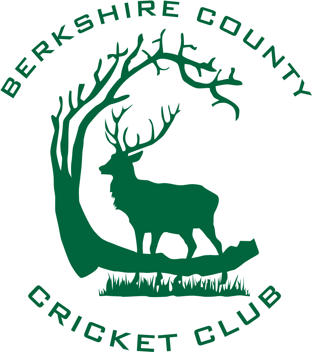 Berkshire County Cricket Club Clipart (1200x1200), Png Download